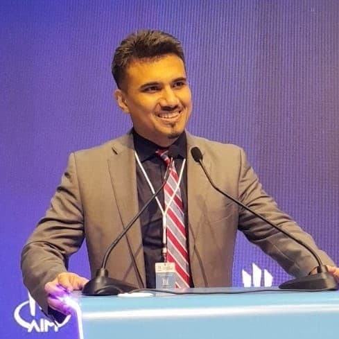 Mr. Muhammad Usman Piracha - Founder & CEO